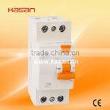2P,25A,30mA GE New Type Residual Current Circuit Breaker