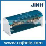 8407-125A Junction Box With Blue Cover thumbnail-2