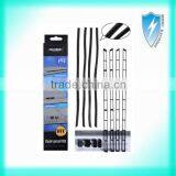 DIY Dust-Proof Prevent Cover Case Mesh Jack Stopper Pack for PS4 thumbnail-1