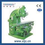X5040 Vertical Knee Type Milling Machine