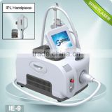 Distributors portable ipl / ipl machine for ipl hair removal pigmentation&vascular removal beauty equipment