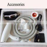 Super Fast Color Touch Screen Logo Customized 10HZ Laser Tattoo Removal Machine Equipment thumbnail-3