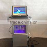 Smart Salon Use Vacuum Cavitation /PDT/rf System/microdermabration Machine for Salon thumbnail-2