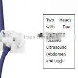 RF Vacuum Slimming Machine Smooth 6 In 1 Ultrasonic Liposuction Machine Lipo Ultrasonic Cavitation Beauty & Personal Care Skin Tightening thumbnail-3