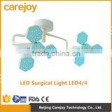 LED4/4 High Illumination Operating Lamp for Surgery thumbnail-1