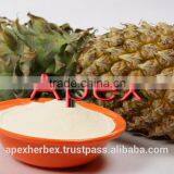 Pineapple Juice Powder Spray Dried /Pineapple Powder