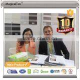 New Design Roller Blind Sunscreen Curtain Polyester Trevira Fabric thumbnail-6