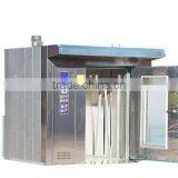 Coal Rotary Rack Oven thumbnail-1