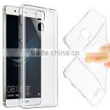 2016 Newest Imak Quality Crystal Case for HUAWEI Honor 5C , High Quality TPU SOFT Case