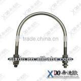 Hastelloy C4 UNS N10276 2.4819 Bolts Nuts Washers Chemical Anchors thumbnail-1