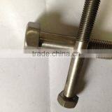 SUS321 Hexagonal Cap Screw thumbnail-2