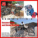 Low Price Manual Cassava Peeling Cutting Machine thumbnail-4