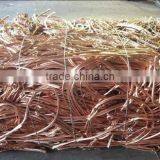 MILLBERRY COPPER Wire Scraps. Best Quality. MINIMUM 99,78% Purity thumbnail-3