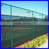 Made in China Uesd Chain Link Fence per Sqm Weight thumbnail-2