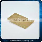 High Quality Ntag216 Rfid Card for Door Access Control System thumbnail-3