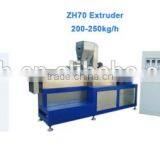Stainless Steel Extrusion Produciton Machine/Breakfast Cereals Cheerios Production Line thumbnail-5