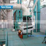 Destoner for Paddy thumbnail-3