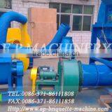 1 T/h Flat Die Wood Pellet Production Line Hot Selling in Bulgaria thumbnail-4