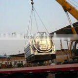 Pet Bottle Recycling Plant (atmospheric Distillation)