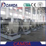 Latest Hot Sale New 225kw Genenrac Carrier 250kva Silent Diesel Genset thumbnail-6