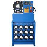 Hydraulic Hose Crimping Machine D09