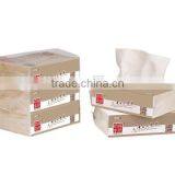 Compostable Facial Tissue