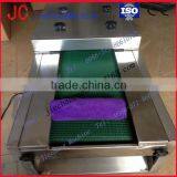 JCT Towel Rolling Machine