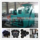 Competitive price best service charcoal powder briquette press machinery charcoal ball for machine