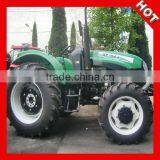 UT90HP 4wd Farm Trailer for Garden Tractor thumbnail-4