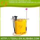 Economical custom design battery sprayer