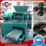 Coal Dust Briquette Machine/ball Press Machine/iron Powder Briquette Making Machine thumbnail-4