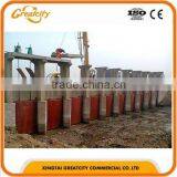 Screw Gate Hoist,sluice Gate Hoist,Electric Gate Hoist For Water Conservancy thumbnail-5