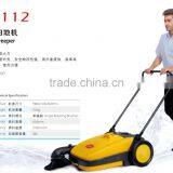 Mini Manual Sweeper/Manual Sweeper for Home Used/ Easy to Used/ Good Apperance Sweeper for Sale thumbnail-1