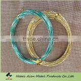 Oxidation Colored Aluminum Jewelry Wire thumbnail-3