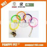 Color Egg Bird Toys With Bell thumbnail-4