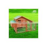 Item no. WCH-2020X Wooden Chicken House,prefab poultry house