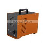 Newest Air Cooling Ozonizer Generator Machine for Bedroom Ceramic Cell / Carbon Steel Case