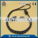 Polyester Horse Halter Rope thumbnail-1