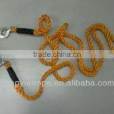 Ratchet Tie Down Rope thumbnail-1