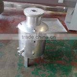 200L Stainless Steel Hopper Silo thumbnail-5