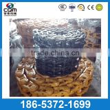 Superior quality undercarriage parts Track link, crawler track chain