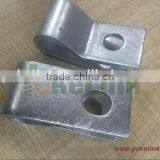 5/8'' R Cilp Washer Carbon Steel thumbnail-1