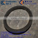 Liugong bulldozer spare part 31A0240 rubber intake hose
