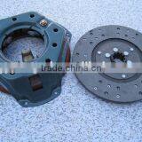 Clutch Disc Used for DF12 Diesel Engine of Agriculture Tractor thumbnail-3