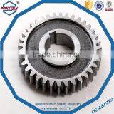 Powder Metal Sintered Small Pinion Gear High Quality and Low Price thumbnail-1
