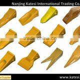 Construction Machinery Spare Part Bucket Teeth/Excavator Bucket Teeth/Hitac hi Bucket Teeth thumbnail-1