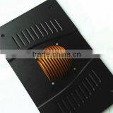 High Precision PEEK,PA,PVC,PTFE Plastic Machining Spare Part thumbnail-5