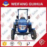 Factory Sales 2016 Year New Type 24 hp Farm Mini Tractor thumbnail-5