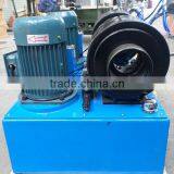 Hose Crimping Machine 220V 380V,DX68 Hose Crimper,Hydraulic Hose Crimping Machine thumbnail-4