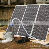 Solar High Power Deep Well Stainless Pump thumbnail-1